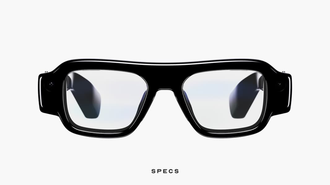 Snap Specs AR glasses