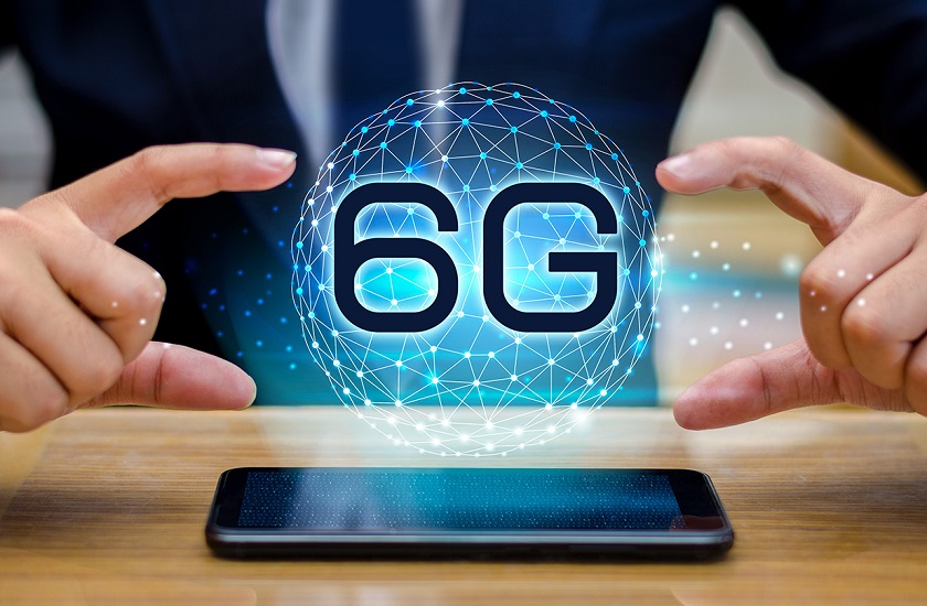 Китай, Россия, США и Евросоюз уже работают над 6G: анонс в 2030 году и скорость до 1 Тбит/с