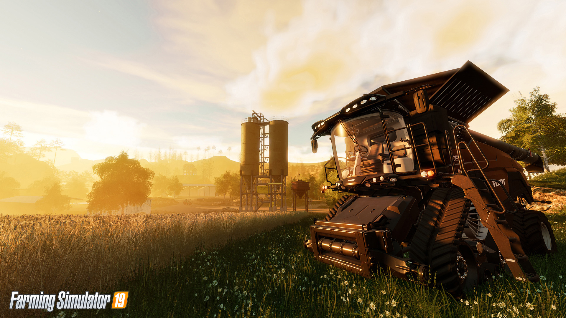 Farming Simulator 19 став киберспортівною дисципліною із призовим фондом у $280 тис.