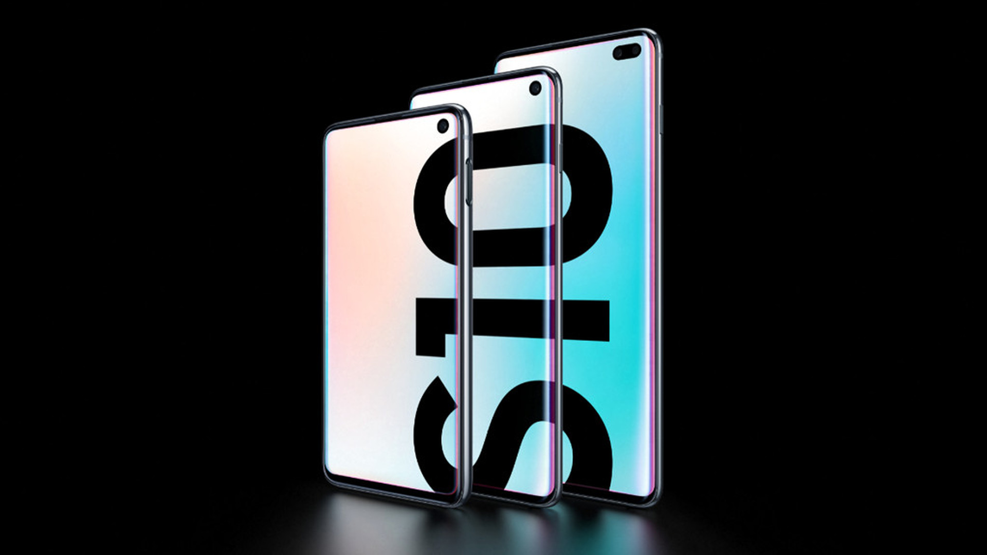 Samsung знизила ціни на торішні флагмани Galaxy S10 перед презентацією Galaxy S20