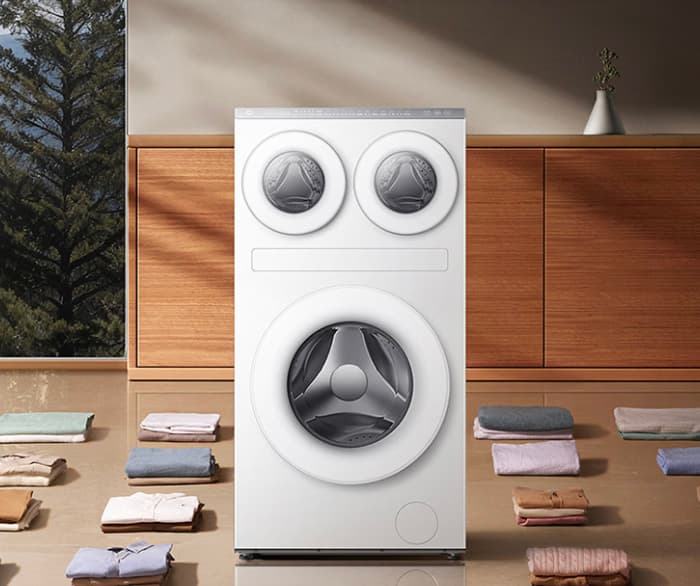 Xiaomi Mijia District 3 Washing Machine 14kg