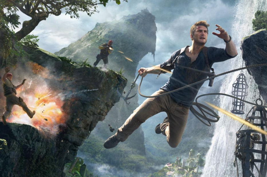 Sony розкрила дату релізу фільму Uncharted з Томом Холландом