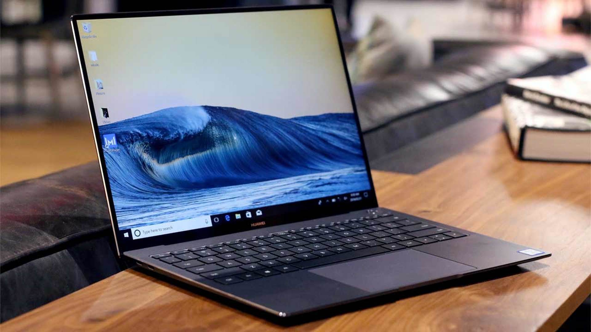 Intel поновив співпрацю з Huawei