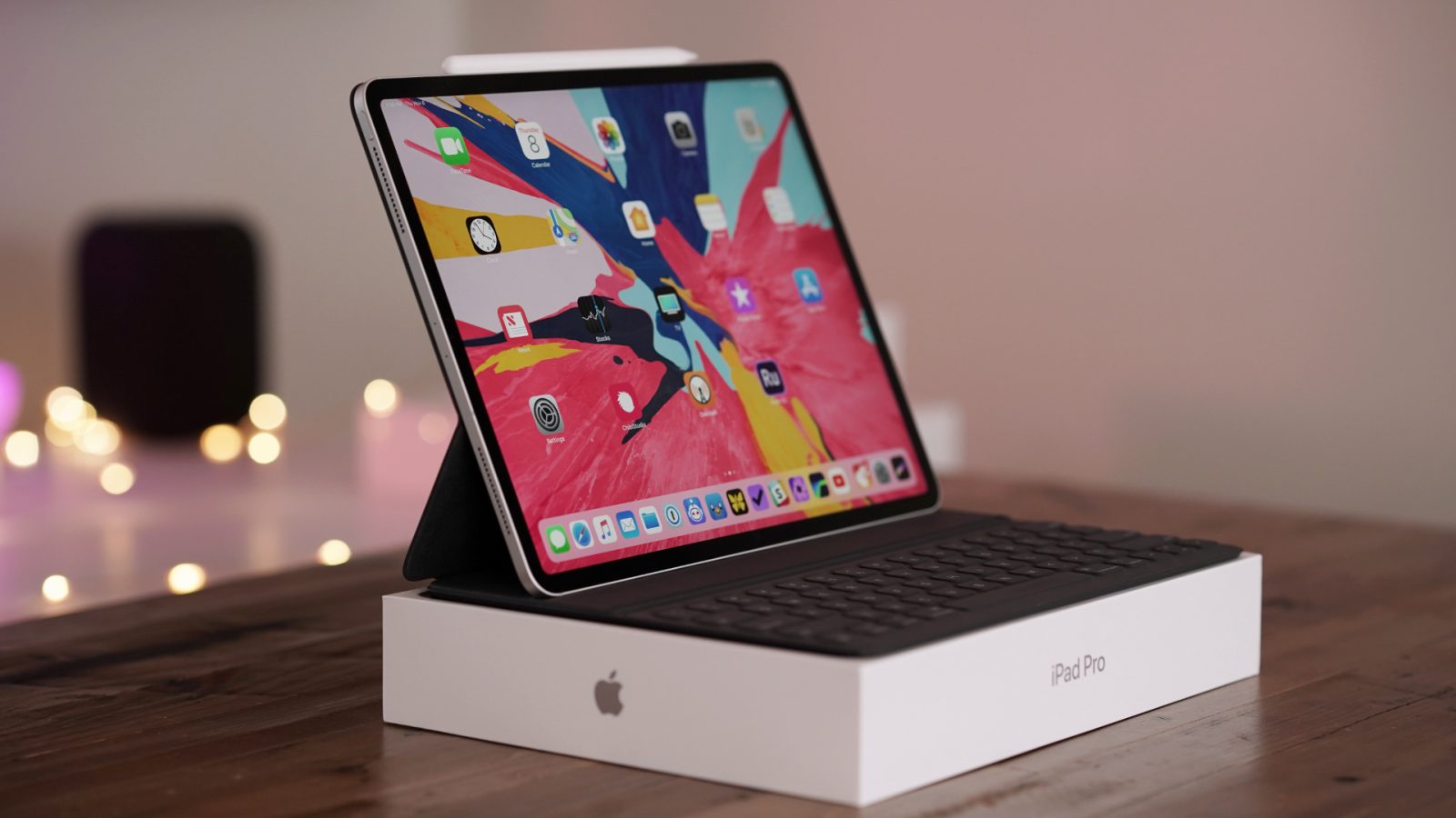 Apple знизила ціни на iPad Pro (але все одно дорого)