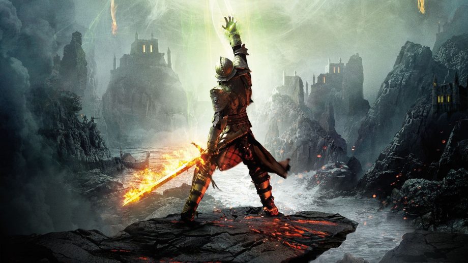ЗМІ: перша версія Dragon Age 4 була крутішою за Inqusition, але Anthem завадила розробці