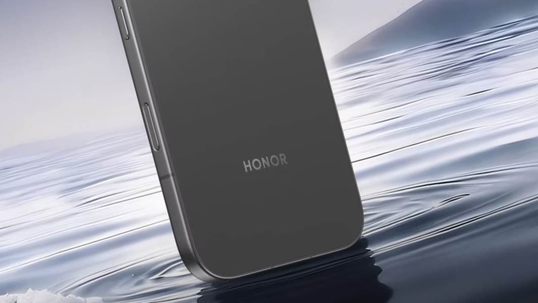 Смартфон Honor з великим екраном