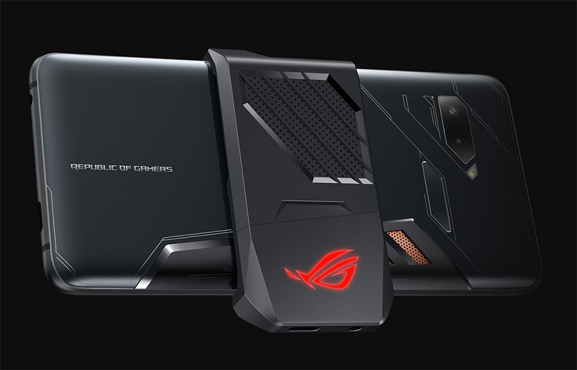 Asus ROG Phone наконец-то получил дату выхода и цену