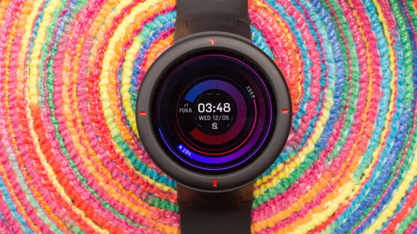 Смарт-годинник Amazfit Verge отримав підтримку асистента Amazon Alexa