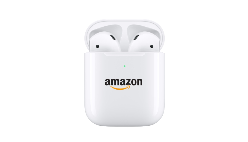Bloomberg: Amazon готує конкурента AirPods із голосовим асистентом Alexa