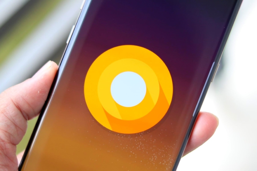 Samsung приостановил обновление Android Oreo для Galaxy S8 и S8+