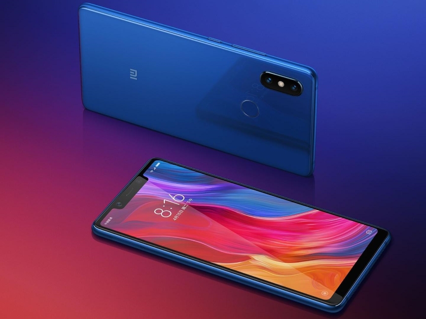Xiaomi Mi 8 SE почав оновлюватися до Android Pie
