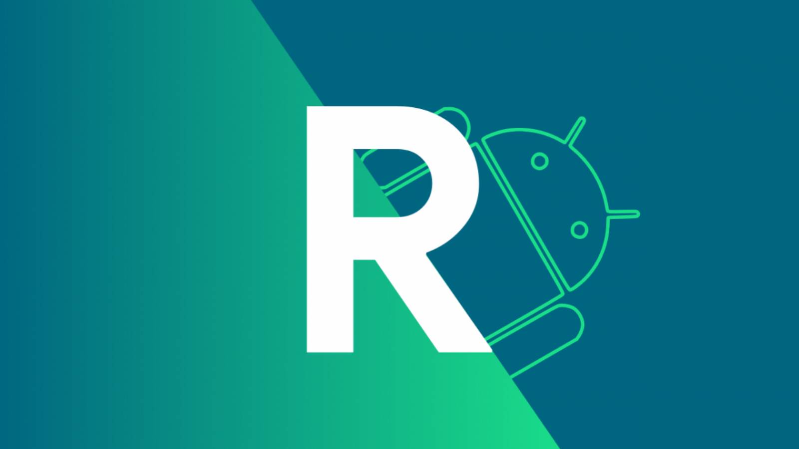 Google вже працює над новою функцією для Android R