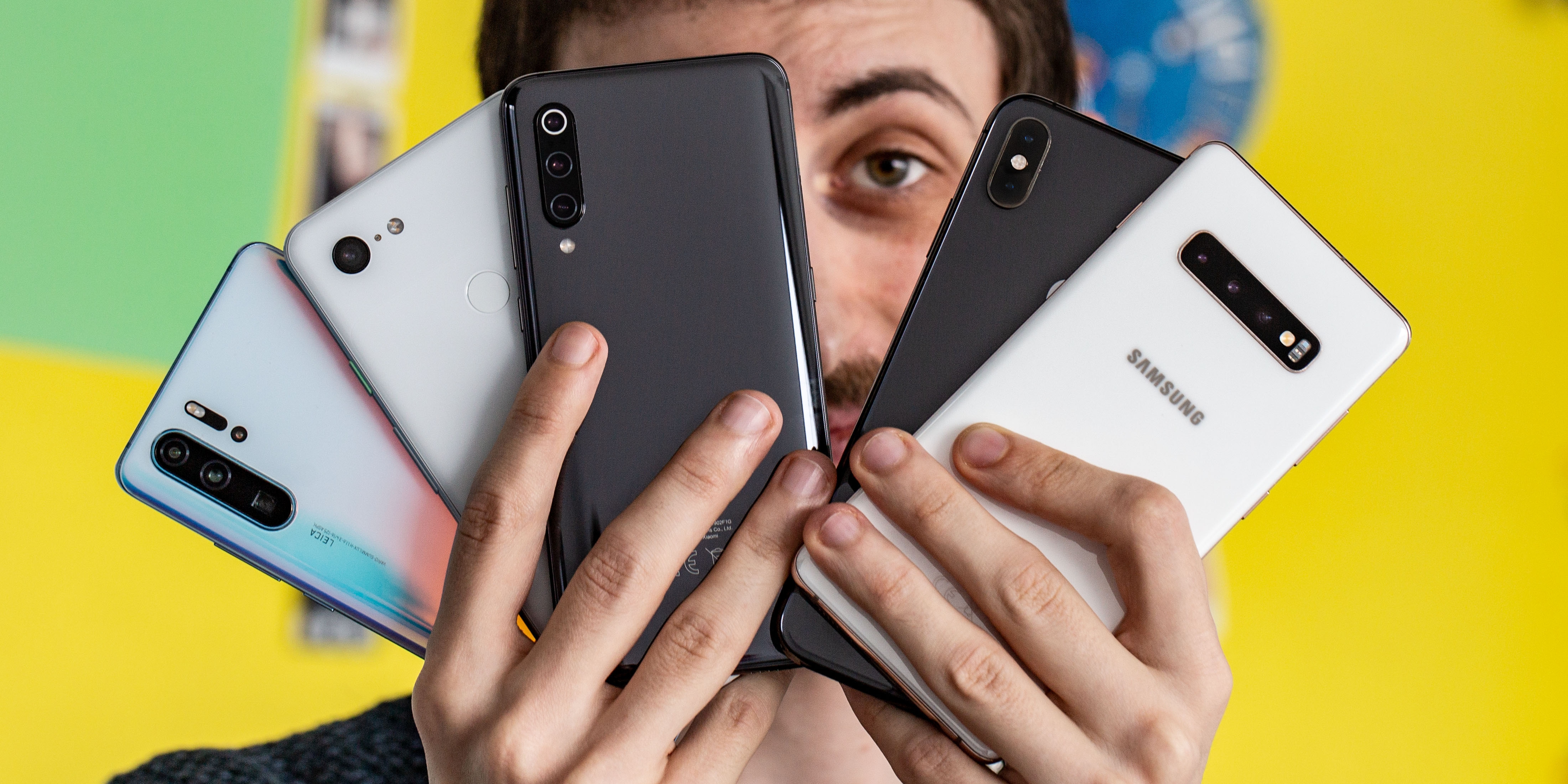 Нова уразливість в Android-смартфонах дозволяє таємно шпигувати та фотографувати користувачів
