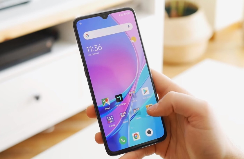 Xiaomi анонсировала меню с приложениями для лаунчера в MIUI 11