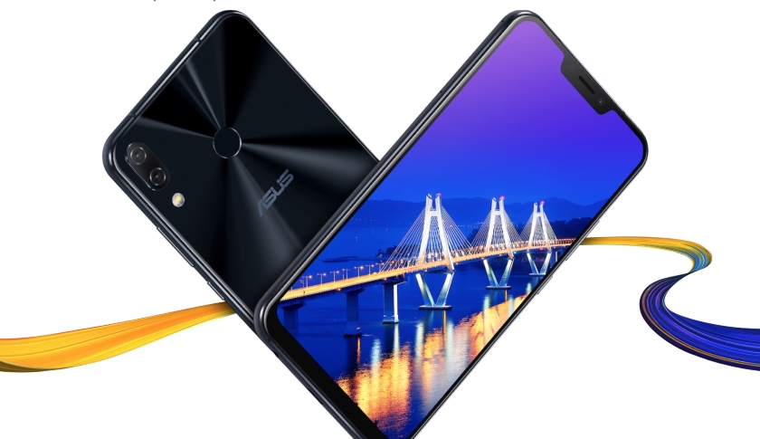 Флагман Asus ZenFone 5Z почав отримувати оновлення Android Pie