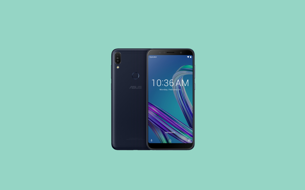 Бюджетник ASUS ZenFone Max Pro M1 отримав бета-версію Android 10