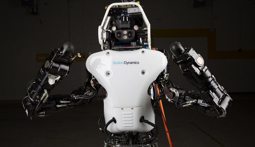 История Boston Dynamics: компания, люди, роботы