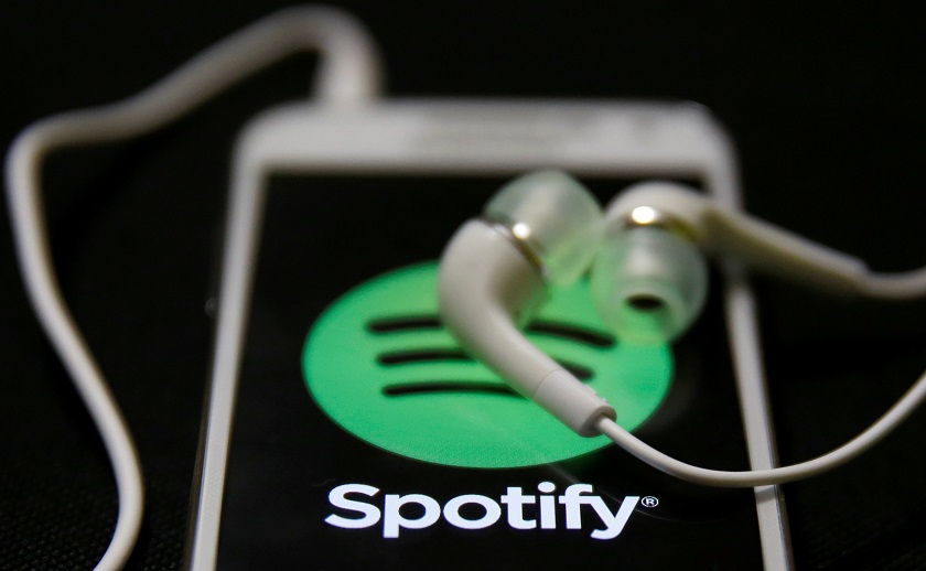 Spotify обіцяє видаляти акаунти користувачів за блокування реклами