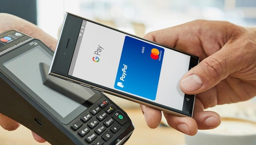 Google Pay начал автоматически импортировать билеты и карты лояльности из Gmail