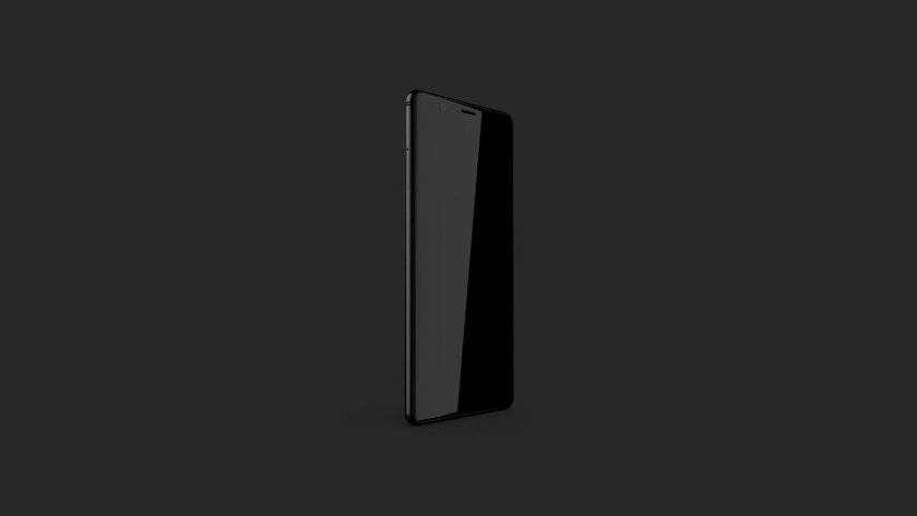 BlackBerry Ghost оснастят батареей на 4000 мАч