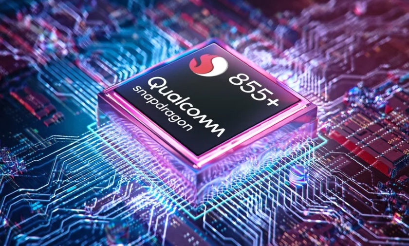 Не лише ASUS: компанії Black Shark, Realme, Vivo, Nubia та Lenovo також випустять смартфони з чіпом Snapdragon 855 Plus