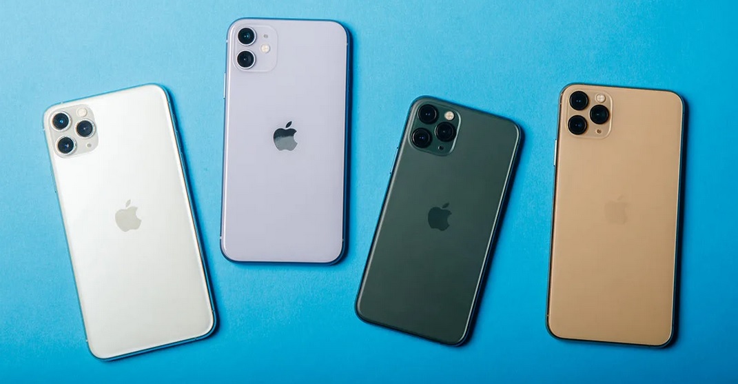 iPhone 11 Pro Max став кращим на ринку смартфонів за версією Consumer Reports