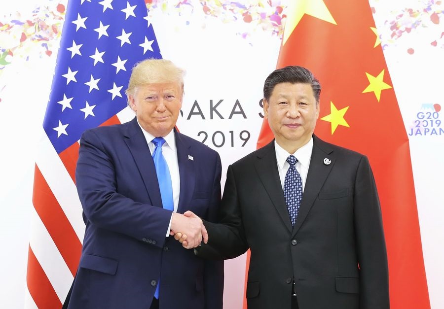 США і Китай помирилися: мита скасують, Huawei помилують