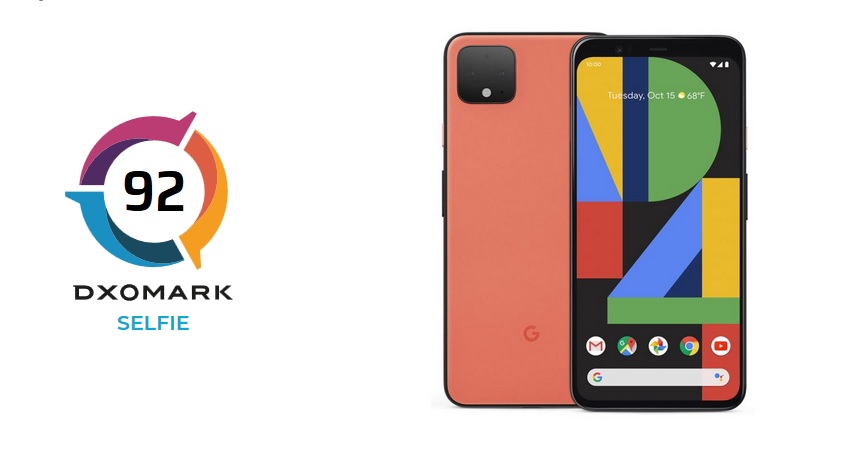 Новий Google Pixel 4 знімає Селфі гірше, ніж торішній Pixel 3