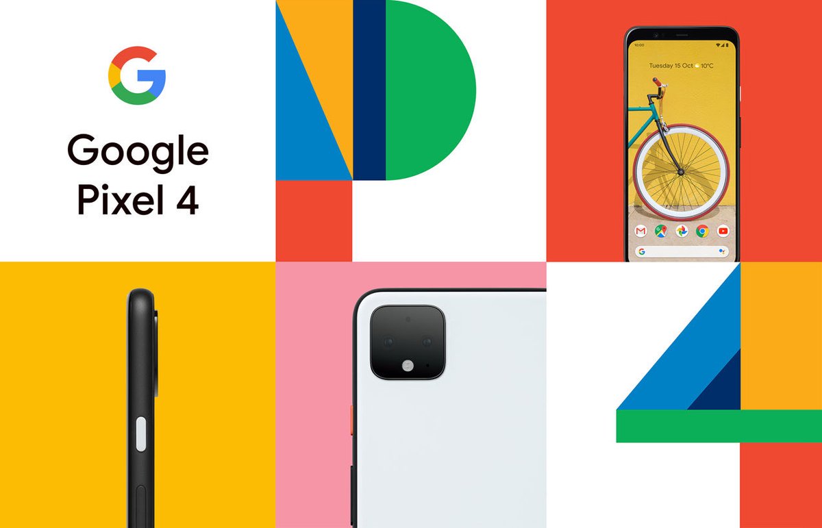 Google може припинити випуск Pixel 3 і 3 XL після виходу Pixel 4