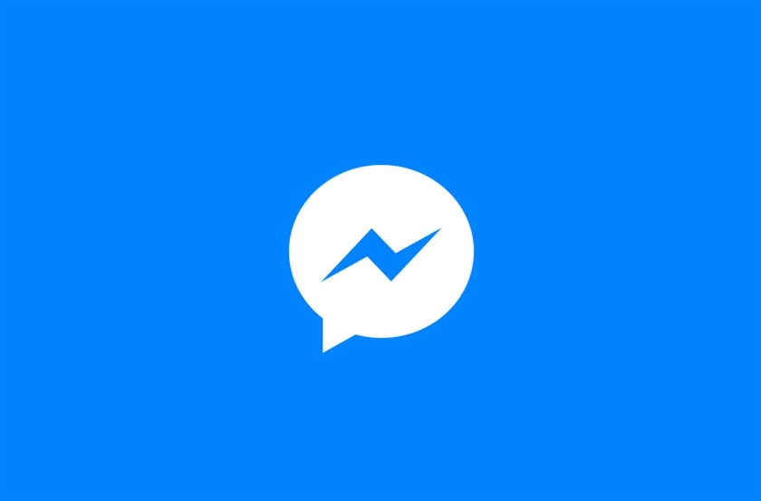 Некоторые пользователи Facebook Messenger получили редизайн приложения