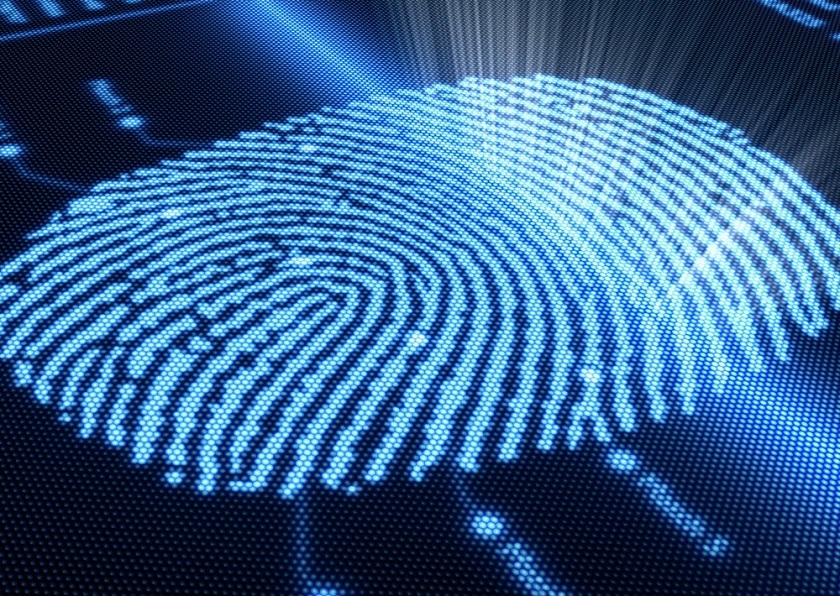 Залогінитися у Google Passwords на Android тепер можна за допомогою відбитка пальця