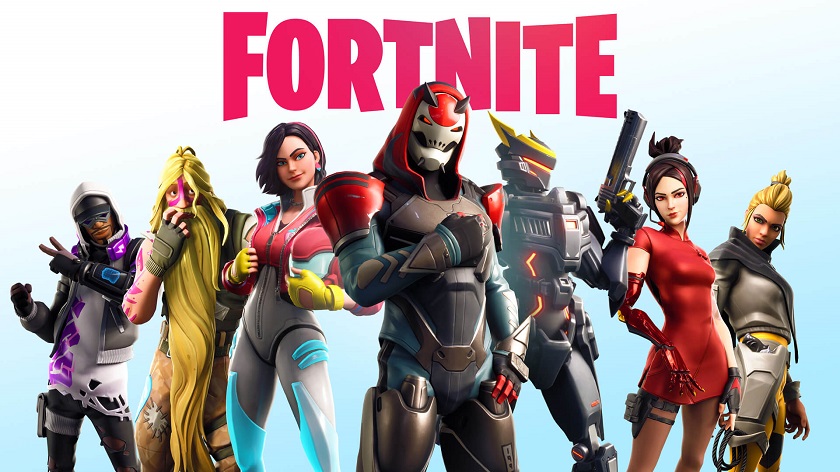 У Fortnite зміняться вимоги до DirectX