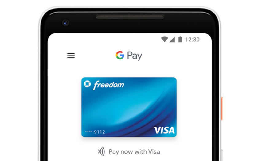 Google приступила к ребрендингу Android Pay