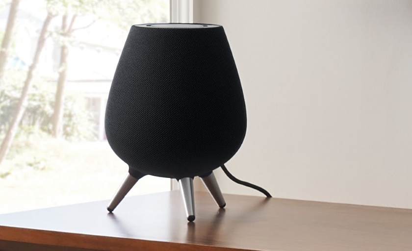 Смарт-колонка Galaxy Home із вбудованим асистентом Bixby вийде цієї весни