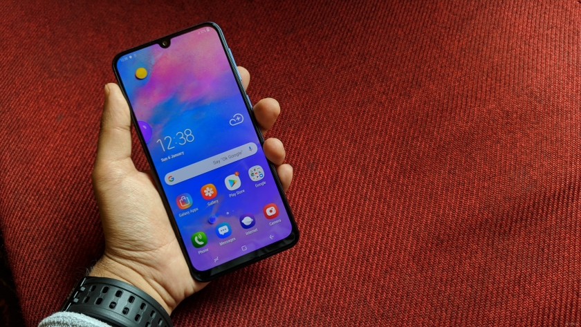 Смартфони Samsung Galaxy M10, Galaxy M20 та Galaxy M30 отримають Android Pie наступного місяця