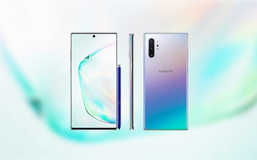 Самый дорогой смартфон Samsung: в сети появились европейские цены фаблета Galaxy Note 10