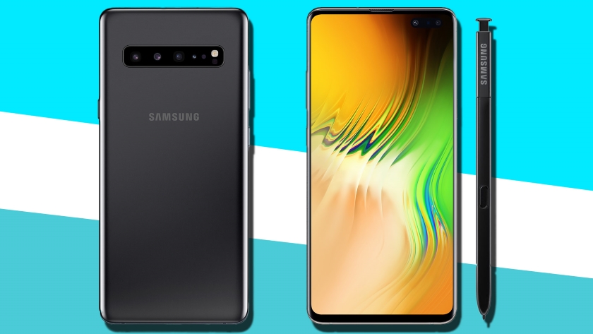 Samsung Galaxy Note 10 отримає швидку зарядку потужністю більше 25 Вт