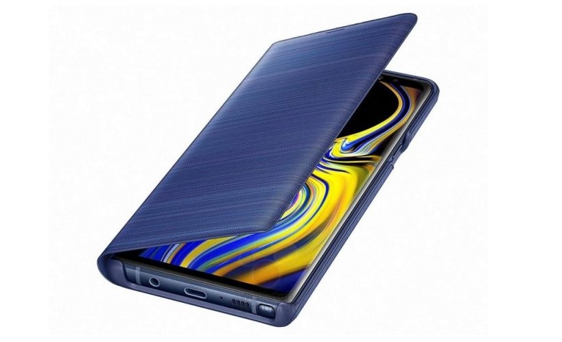 В Южной Корее Galaxy Note 9 будет стоить дешевле всего — в Европе цена перевалит за $1000