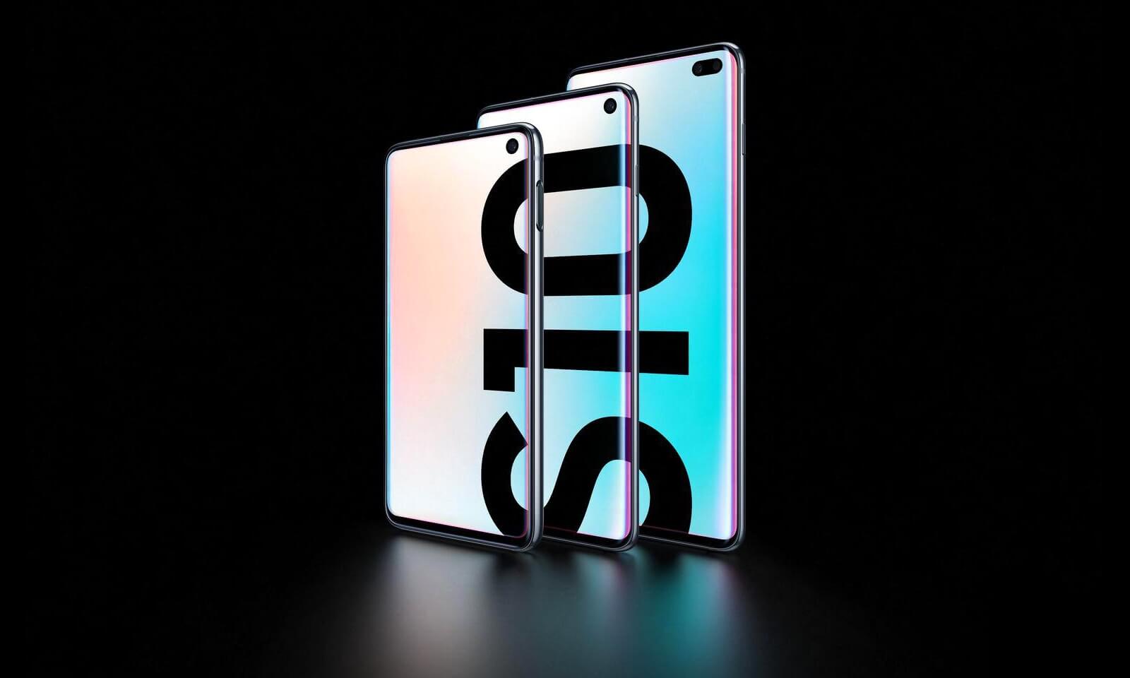 Samsung знизила ціни на Galaxy S10 після презентації нових флагманів Galaxy S20
