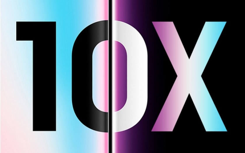 У мережу витекли характеристики та ціни топової моделі Galaxy S10