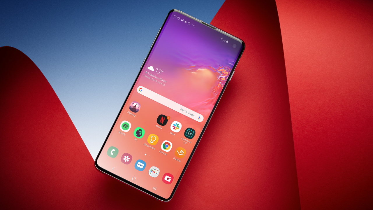 Екрану 120 Гц в Galaxy S11 бути: технологію помітили у бета-версії Android 10 для Galaxy Note 9