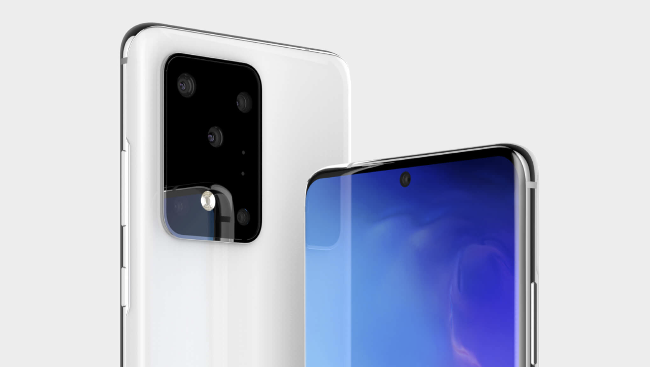 Інсайдер: Galaxy S11 зможе похвалитися не лише основним модулем на 108 Мп, а й телеоб'єктивом щонайменше на 48 Мп