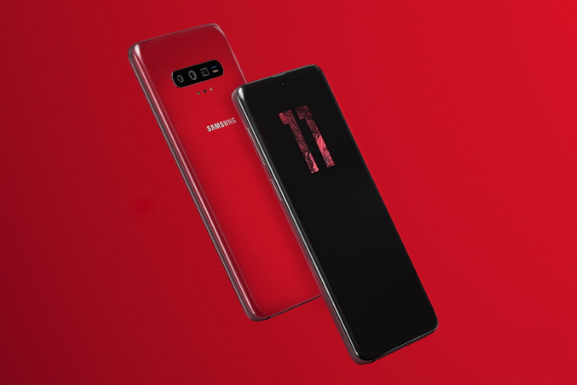 Инсайдер: линейка Samsung Galaxy S11 получит три модели, дисплеи с загнутыми краями на 6.2-6.9 дюймов и поддержку 5G