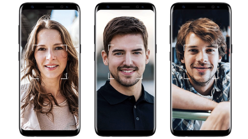 Galaxy S9 will receive Intelligent Scan technology