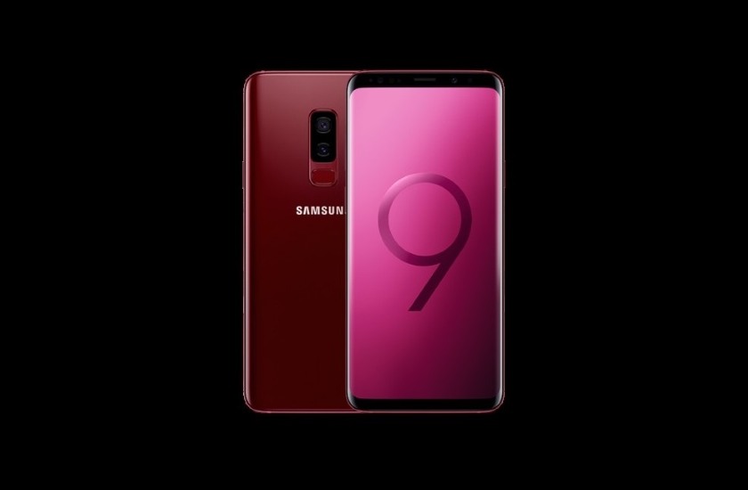 Samsung Galaxy S9 та Galaxy S9+ отримали липневе оновлення: налаштування AR Emoji та функція Call and Message Continuity
