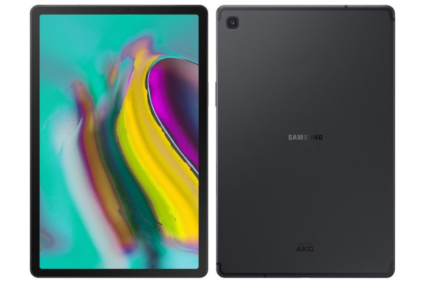 Samsung Galaxy Tab S5e в Україні: тонкий планшет з чіпом Snapdragon 670 та цінником від 16 000 грн