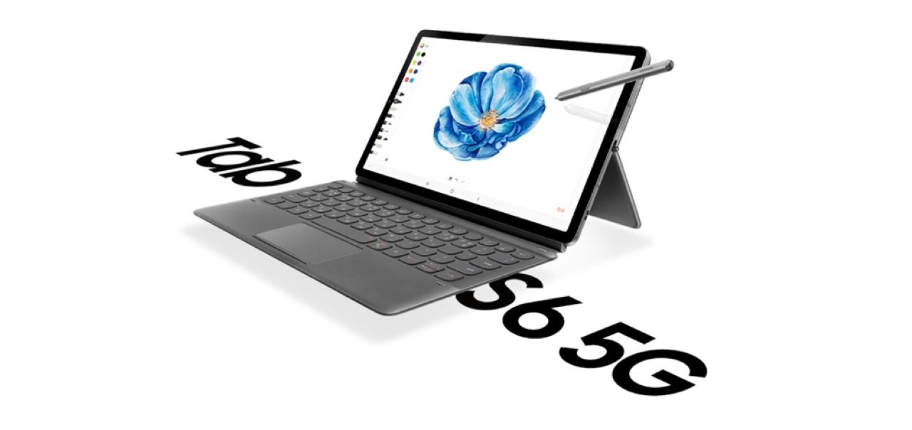 Samsung завтра презентує Galaxy Tab S6 5G: перший у світі планшет з підтримкою мережі п'ятого покоління