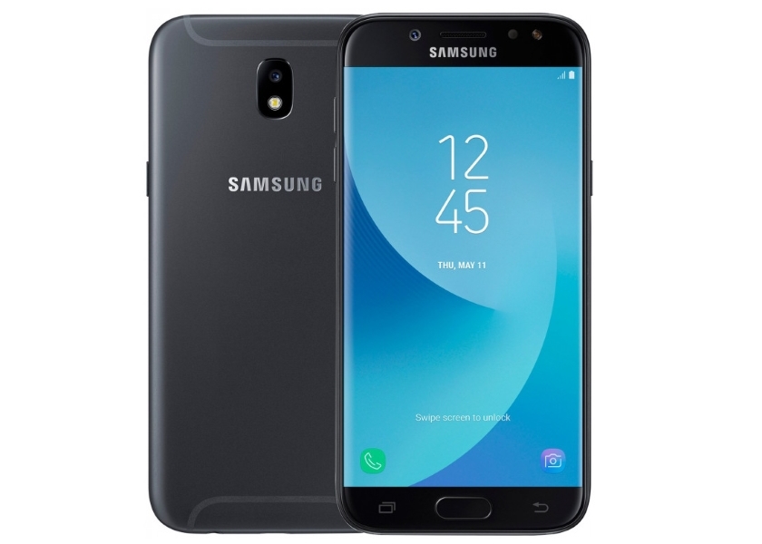Samsung Galaxy J7 (2017) начал получать обновление Android Pie с оболочкой One UI