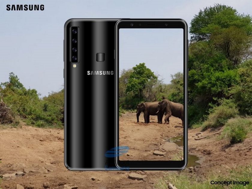 Samsung Galaxy A9s показался в Geekbench за день до анонса (обновлено)