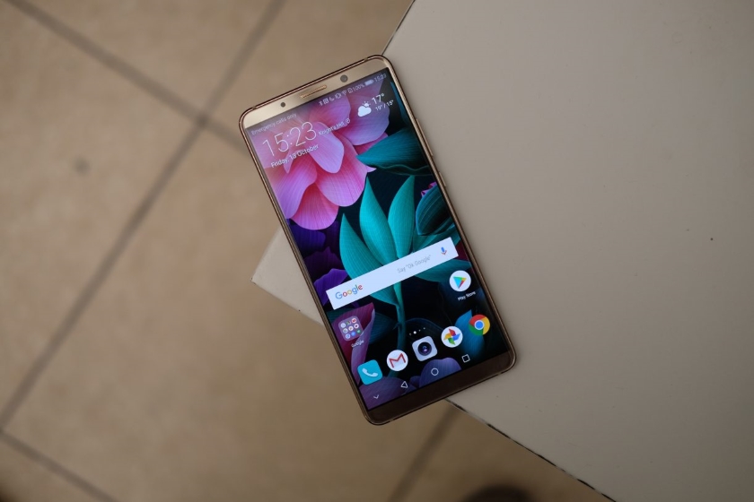 Глобальная версия EMUI 9.0 для смартфонов Huawei и Honor выйдет 10 ноября